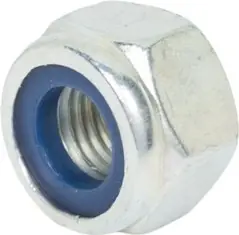 Zwrot pieniędzy Nakrętki samohamowne M10 oc kl.10.9 DIN 985 25szt.